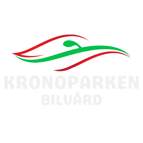 Kronoparken Bilvård