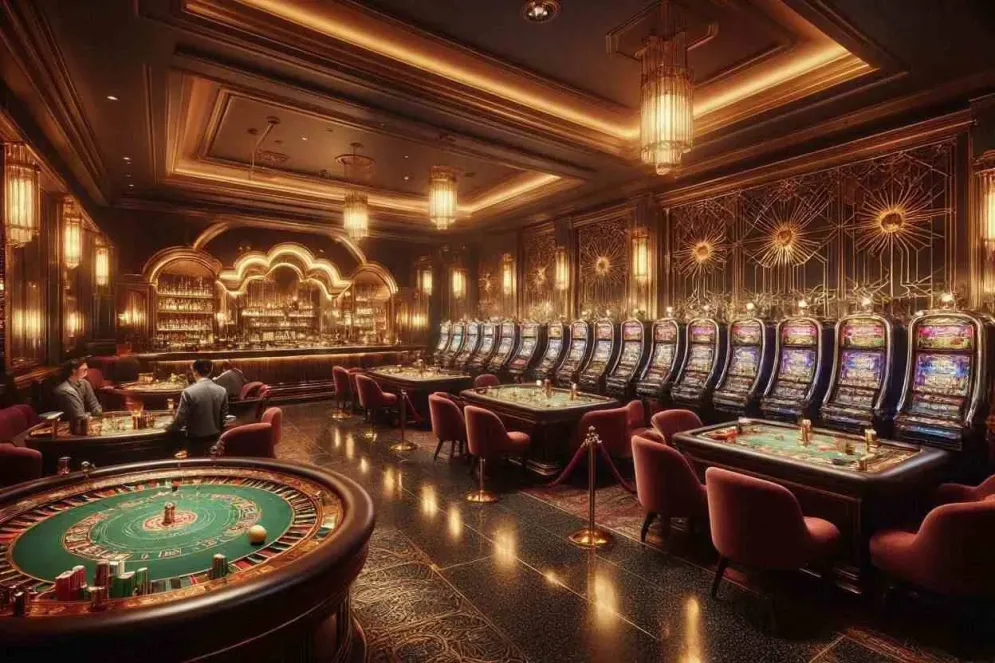 SpinBoss Casino