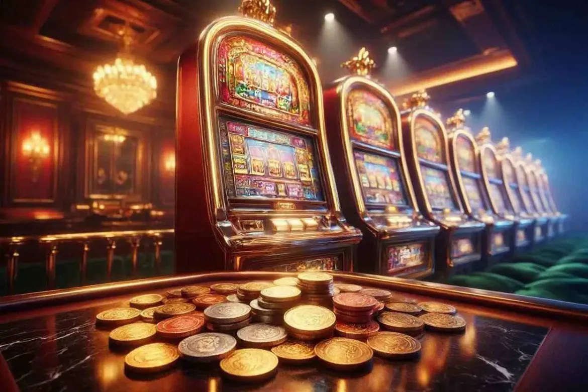 SpinBoss Casino